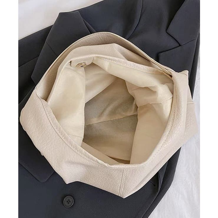 ポーチ付きショルダーバッグ レディース | SUNSHINE CLOSET | 詳細画像17 