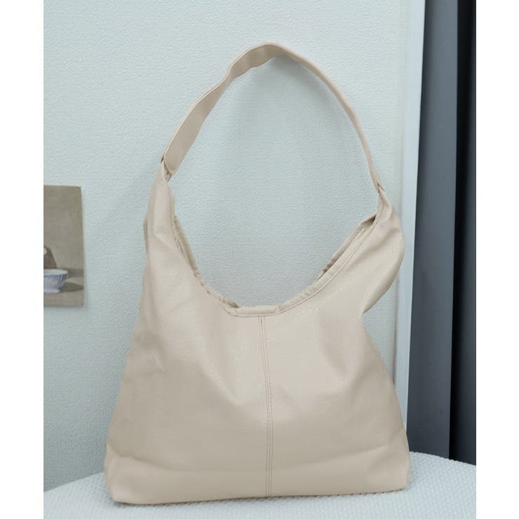 ポーチ付きショルダーバッグ レディース | SUNSHINE CLOSET | 詳細画像18 