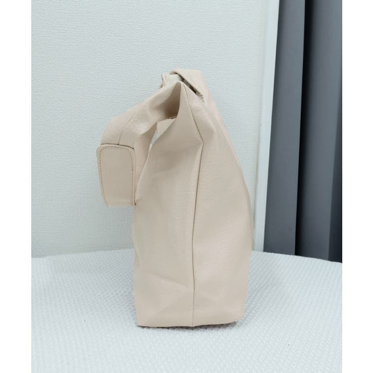 ポーチ付きショルダーバッグ レディース | SUNSHINE CLOSET | 詳細画像19 