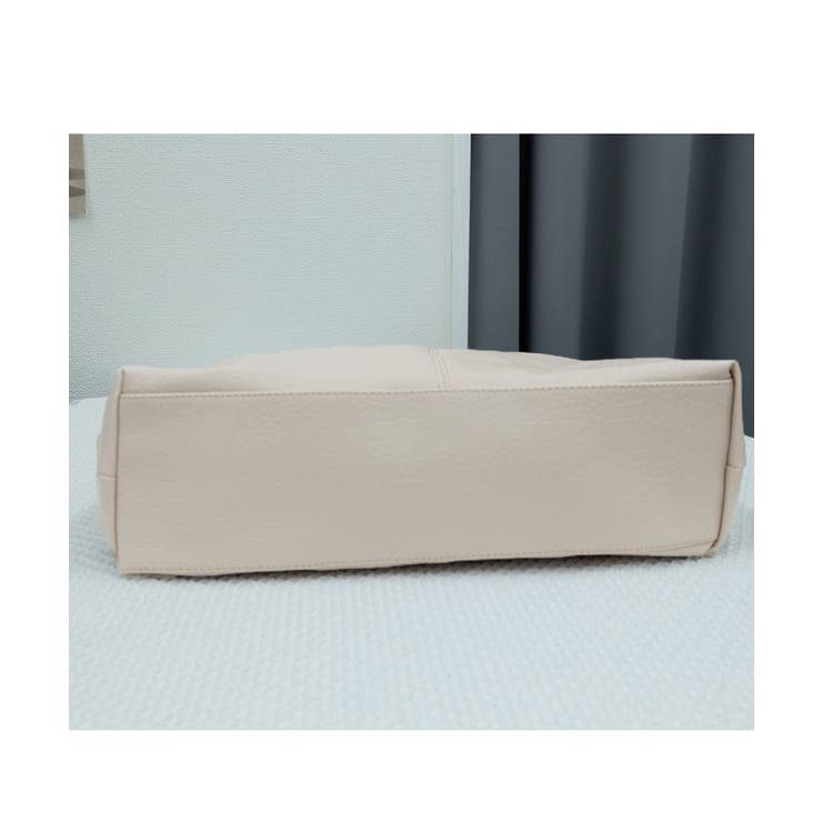 ポーチ付きショルダーバッグ レディース | SUNSHINE CLOSET | 詳細画像20 