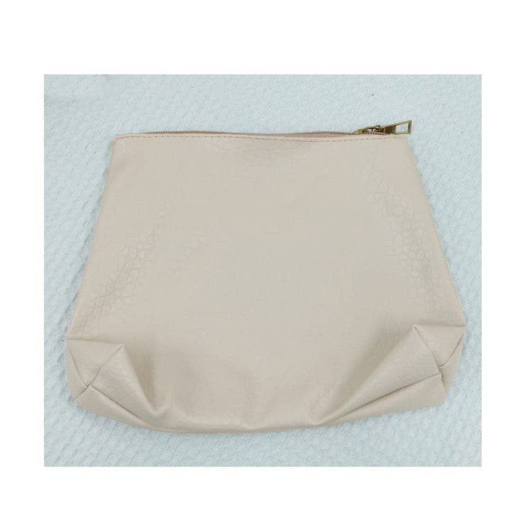 ポーチ付きショルダーバッグ レディース | SUNSHINE CLOSET | 詳細画像21 