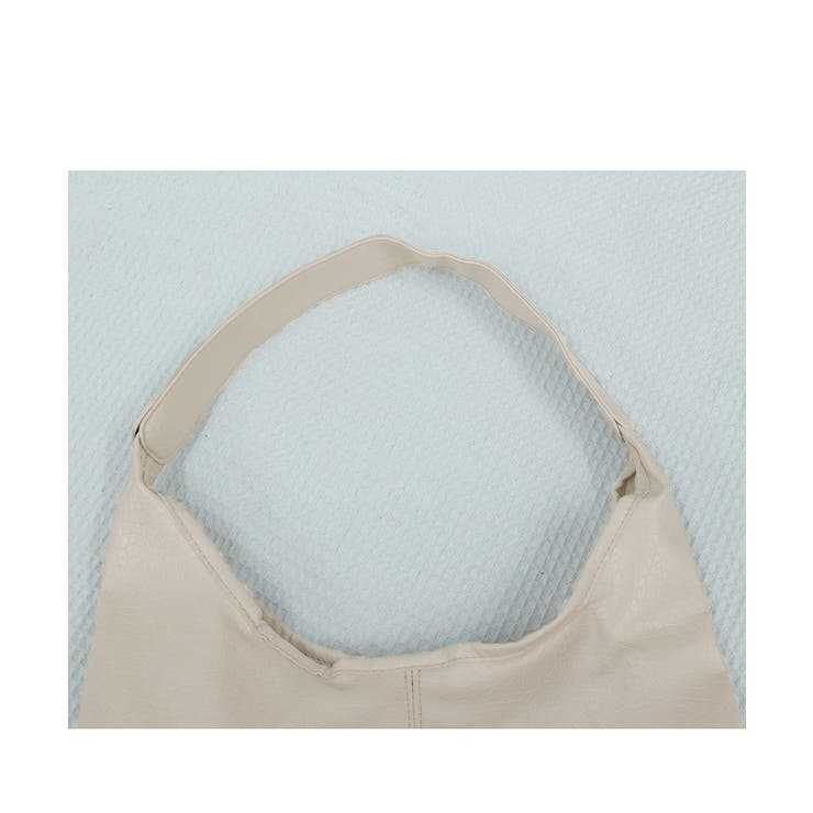 ポーチ付きショルダーバッグ レディース | SUNSHINE CLOSET | 詳細画像24 