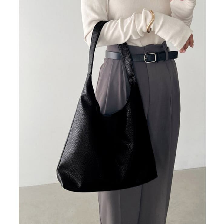 ポーチ付きショルダーバッグ レディース | SUNSHINE CLOSET | 詳細画像3 