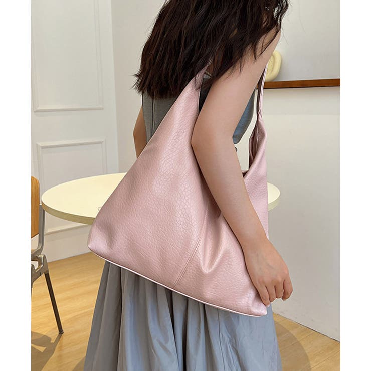 ポーチ付きショルダーバッグ レディース | SUNSHINE CLOSET | 詳細画像8 