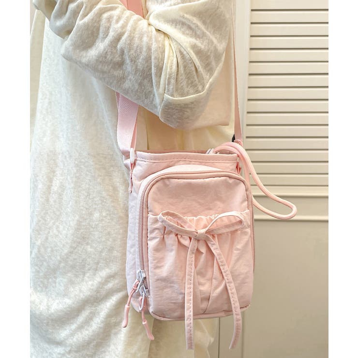 可愛い 斜め掛けバッグ 小さめ | SUNSHINE CLOSET | 詳細画像8 
