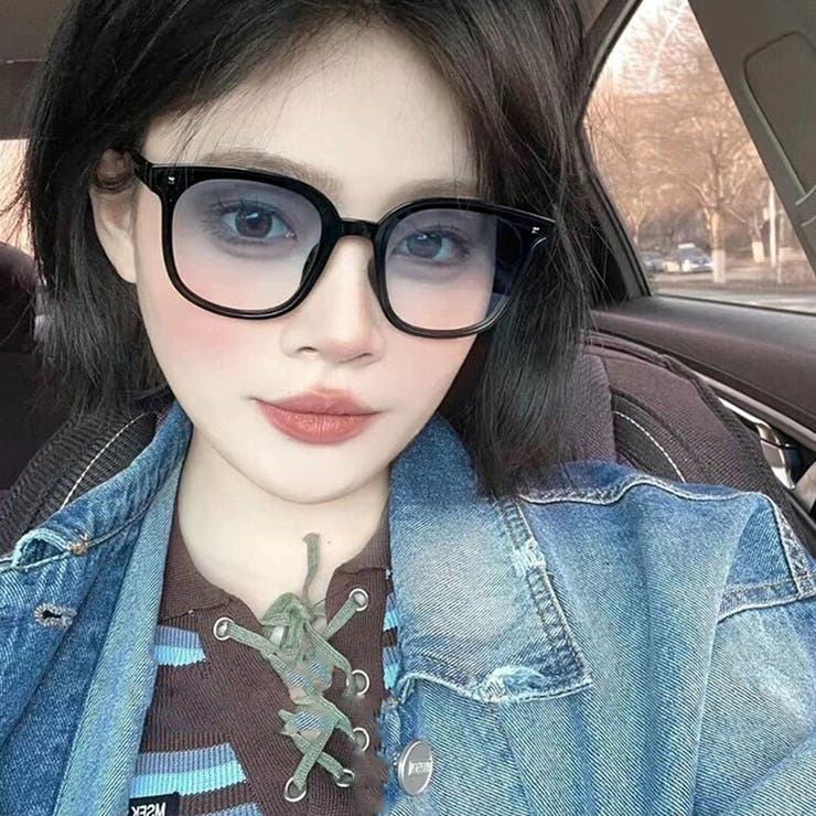 コンパクトサングラス ケース付き セット | SUNSHINE CLOSET | 詳細画像11 