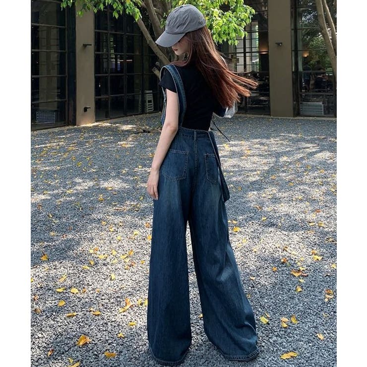 【タグ付き】BABYLONE サス付きハイウエストデニムパンツ 楽天市場】【SALE／60%OFF】サス付きハイウエストデニムパンツ