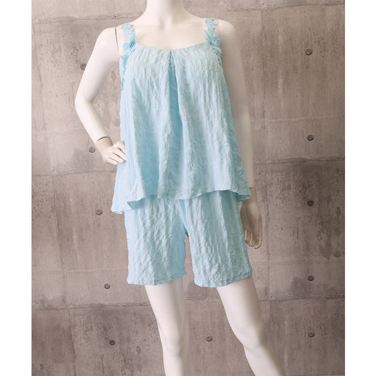 フェミニン セットアップ リラックス | SUNSHINE CLOSET | 詳細画像12 