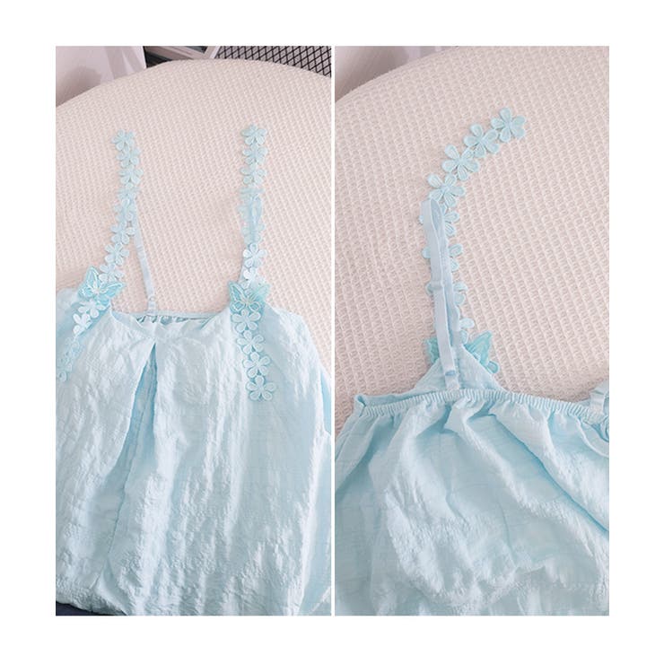 フェミニン セットアップ リラックス | SUNSHINE CLOSET | 詳細画像16 