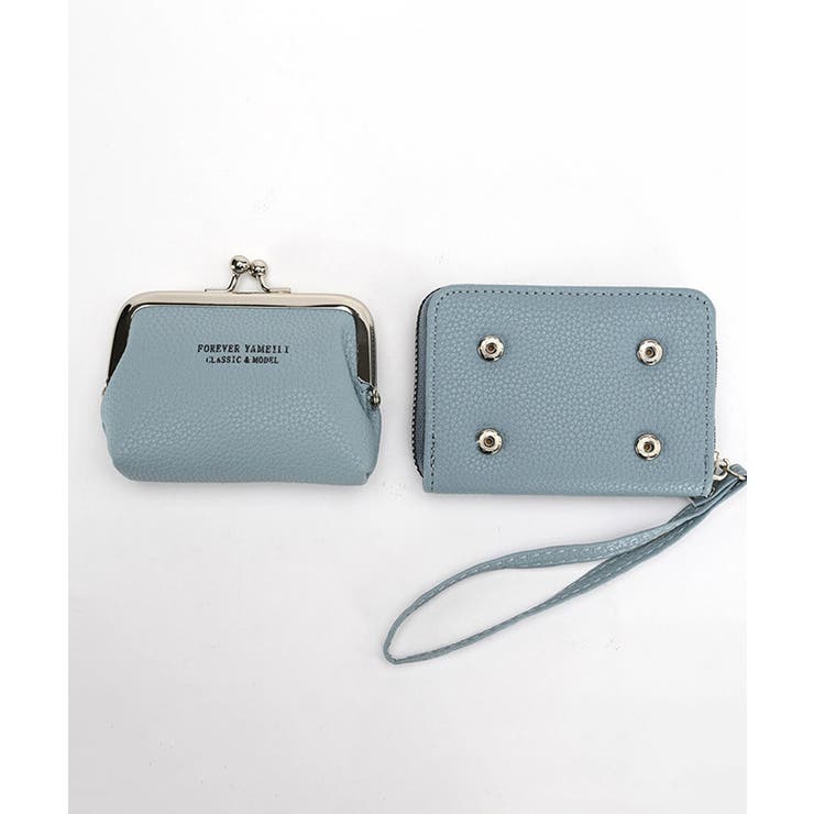 Calee Leather Card Case | ABSORB