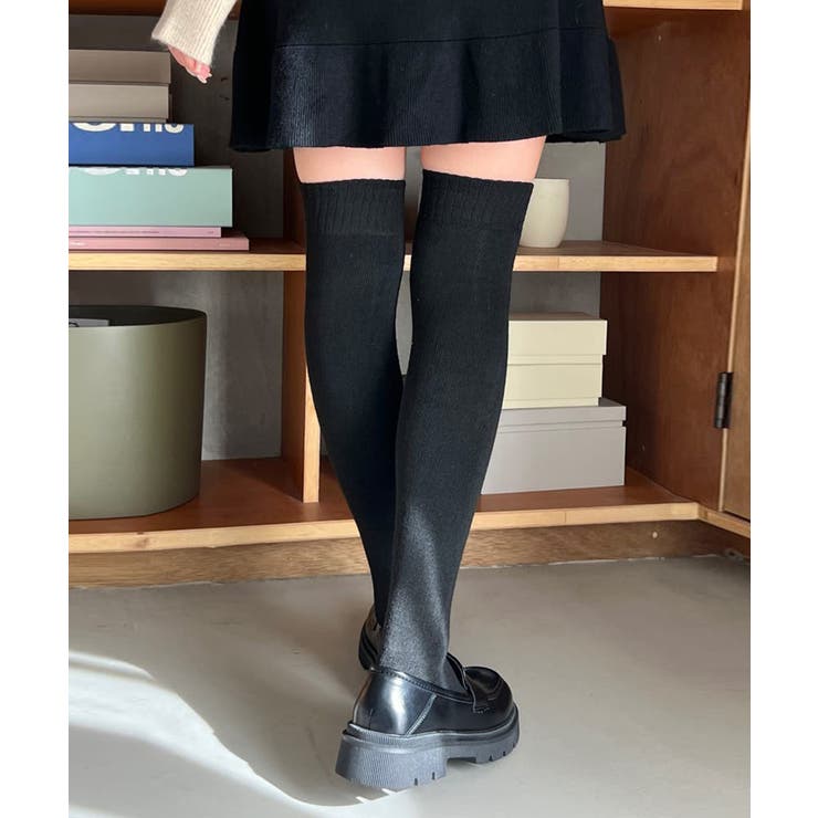 ★韓国靴下★ 韓国発ソックスブランド「I HATE MONDAY」本格上陸 “月曜日がちょっと