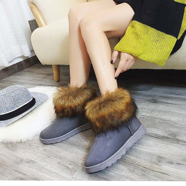 ムートンブーツ ブーツ ムートン 品番 Agcw Angelcloset エンジェルクローゼット のレディースファッション通販 Shoplist ショップリスト