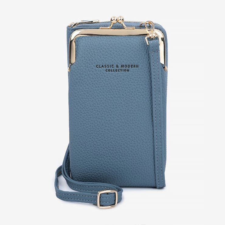スマホショルダー バッグ ミニバッグ スマホケース[品番 スマホショルダー バッグ ミニバッグ スマホケース[品番