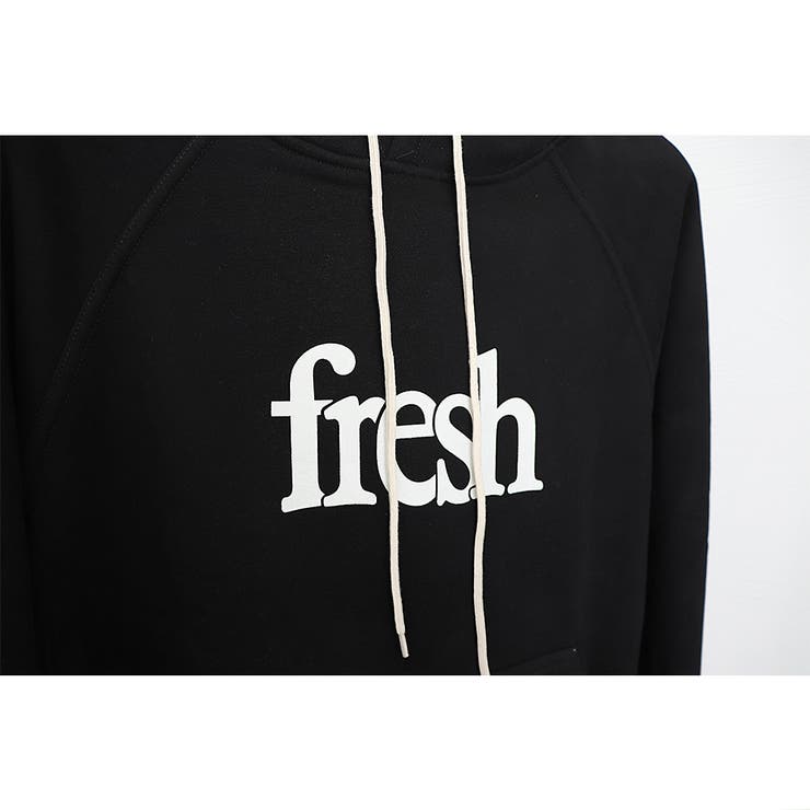 ロゴパーカー レディース トップス | SUNSHINE CLOSET | 詳細画像13 