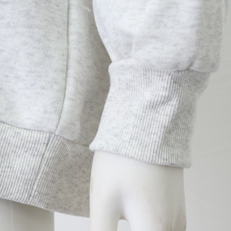 トレーナー レディース  春 春服 オフィスカジュアル 韓国ファッション 韓国 | SUNSHINE CLOSET | 詳細画像14 