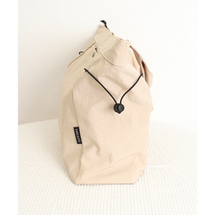 トートバッグ レディース 大容量 | SUNSHINE CLOSET | 詳細画像13 