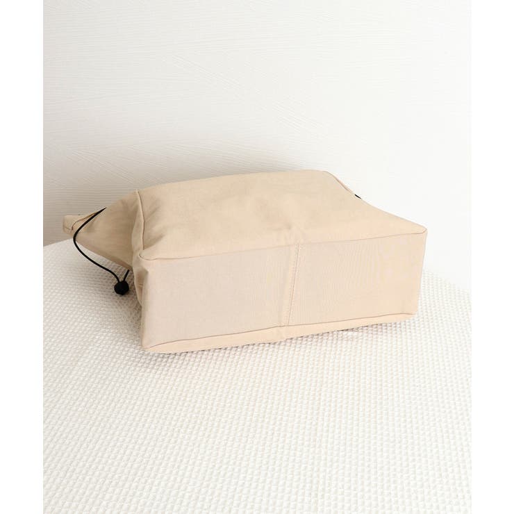 トートバッグ レディース 大容量 | SUNSHINE CLOSET | 詳細画像15 