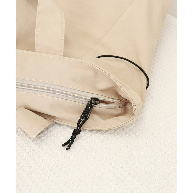 トートバッグ レディース 大容量 | SUNSHINE CLOSET | 詳細画像17 