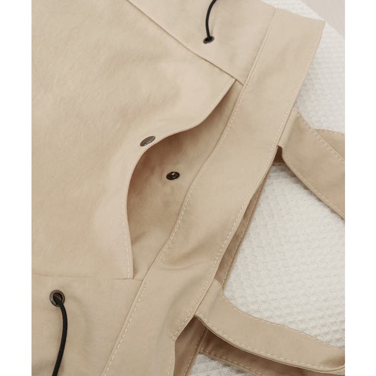 トートバッグ レディース 大容量 | SUNSHINE CLOSET | 詳細画像18 