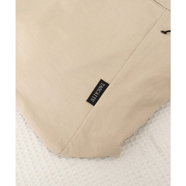 トートバッグ レディース 大容量 | SUNSHINE CLOSET | 詳細画像20 