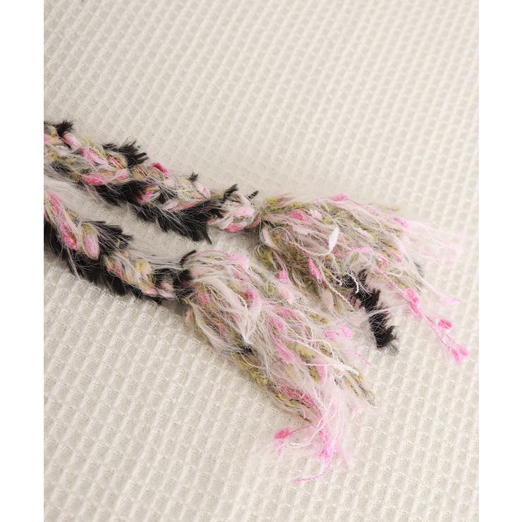 ニット帽子 紐付き 韓国風 毛糸帽子 | SUNSHINE CLOSET | 詳細画像18 