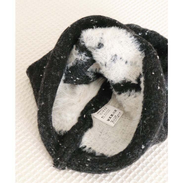 ビーニー帽 ニット帽子 リボン柄 | SUNSHINE CLOSET | 詳細画像18 