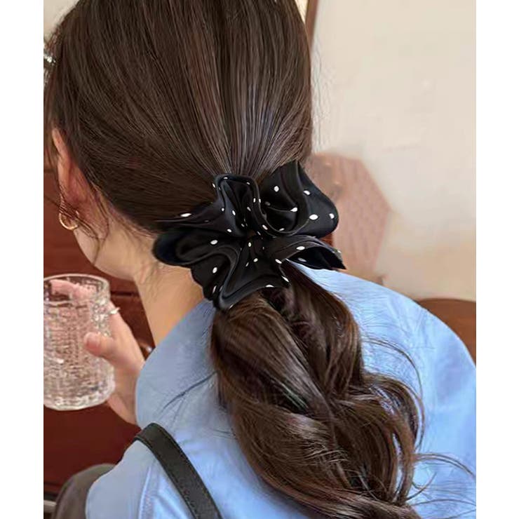 レディース ヘアアクセサリー まとめ髪 | SUNSHINE CLOSET | 詳細画像1 