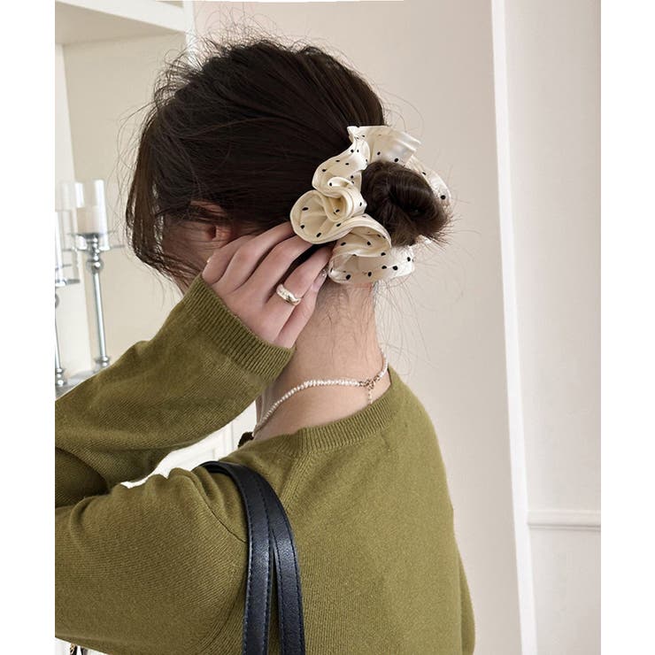 レディース ヘアアクセサリー まとめ髪 | SUNSHINE CLOSET | 詳細画像11 