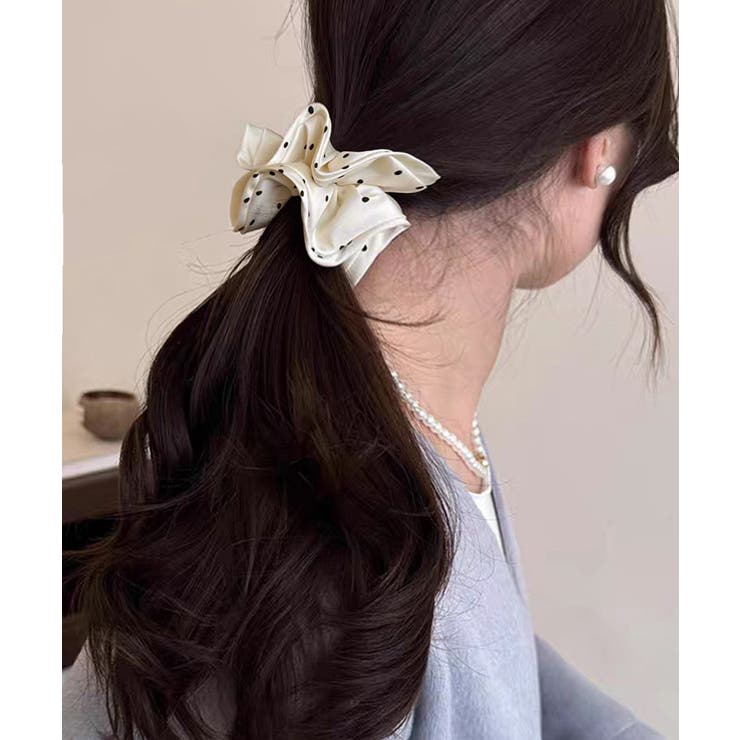 レディース ヘアアクセサリー まとめ髪 | SUNSHINE CLOSET | 詳細画像14 