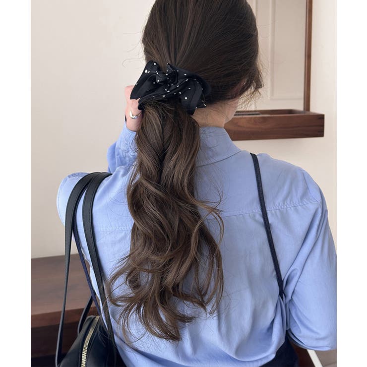 レディース ヘアアクセサリー まとめ髪 | SUNSHINE CLOSET | 詳細画像4 