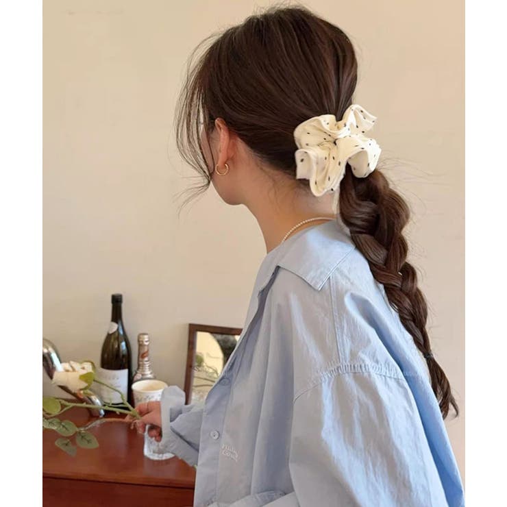 レディース ヘアアクセサリー まとめ髪 | SUNSHINE CLOSET | 詳細画像9 