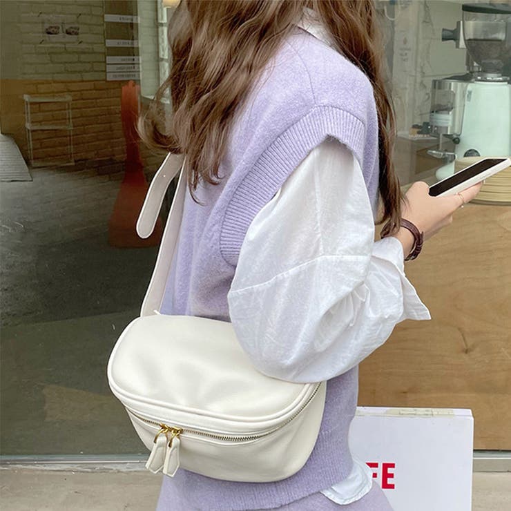 ショルダーバッグ 肩掛け レディース | SUNSHINE CLOSET | 詳細画像1 