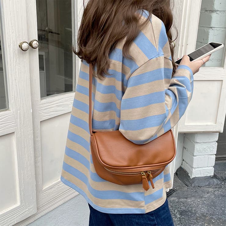 ショルダーバッグ 肩掛け レディース | SUNSHINE CLOSET | 詳細画像8 