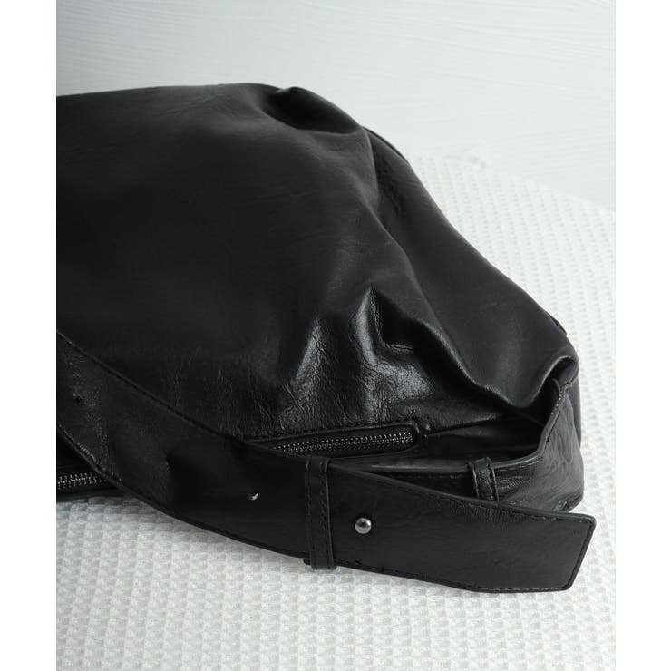 ショルダーバッグ 斜めがけバッグ 大容量 | SUNSHINE CLOSET | 詳細画像19 