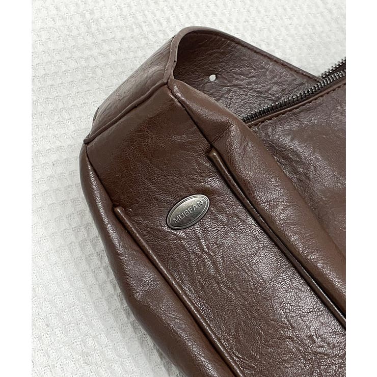 ショルダーバッグ 斜めがけバッグ 大容量 | SUNSHINE CLOSET | 詳細画像20 