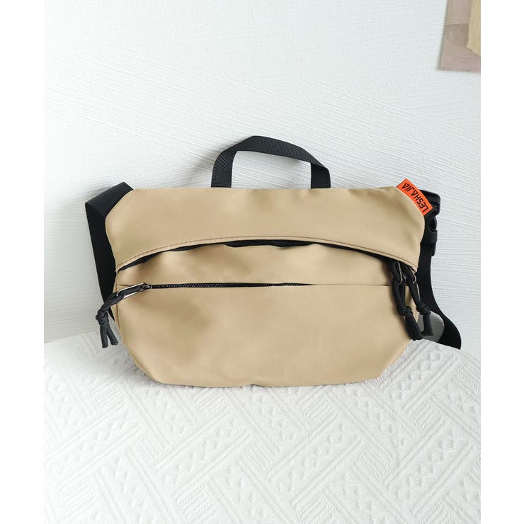 ショルダーバッグ 斜めがけ 男女兼用 | SUNSHINE CLOSET | 詳細画像13 