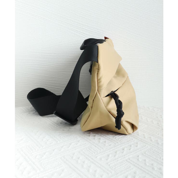 ショルダーバッグ 斜めがけ 男女兼用 | SUNSHINE CLOSET | 詳細画像14 