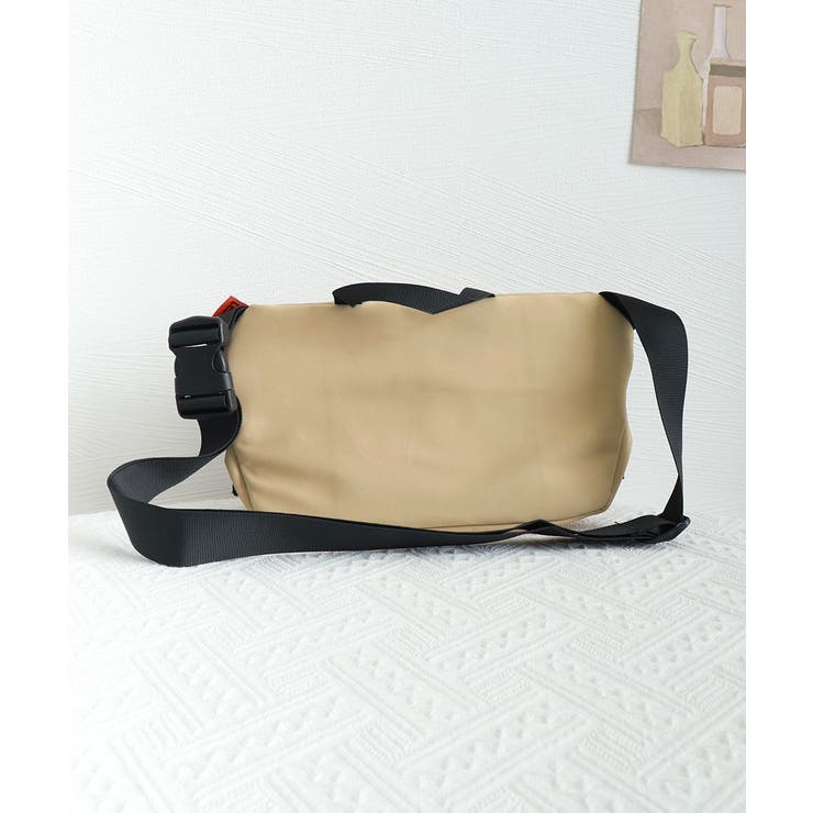 ショルダーバッグ 斜めがけ 男女兼用 | SUNSHINE CLOSET | 詳細画像15 