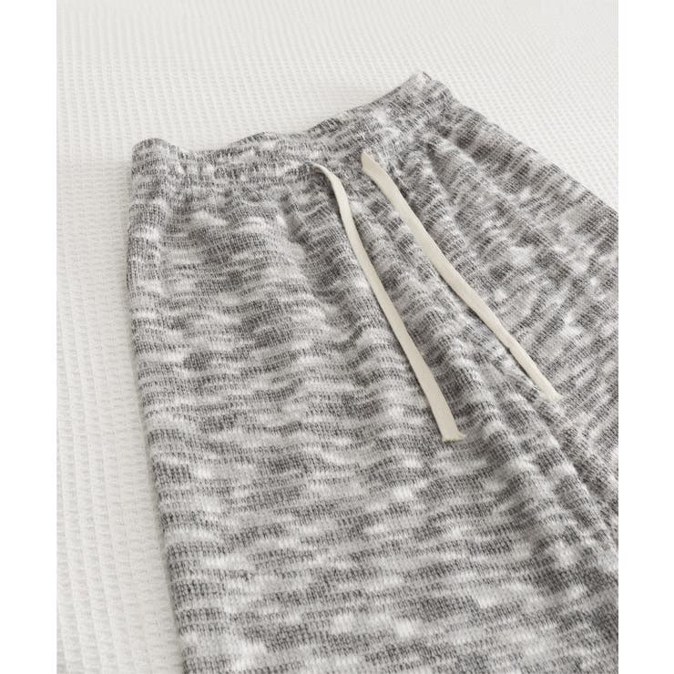 イージーパンツ ルームウエア 韓国風 | SUNSHINE CLOSET | 詳細画像16 