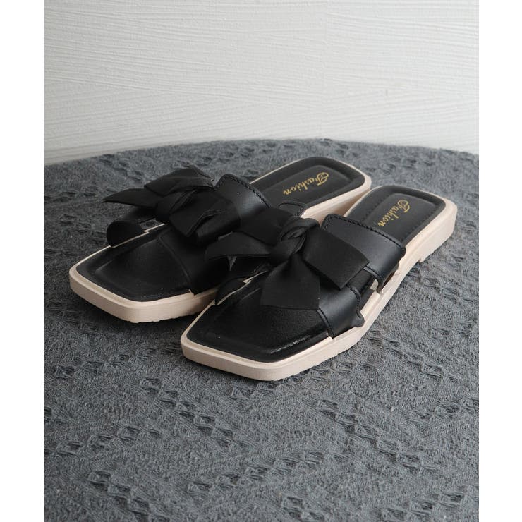 レディース フラットサンダル ビーチサンダル | SUNSHINE CLOSET | 詳細画像21 