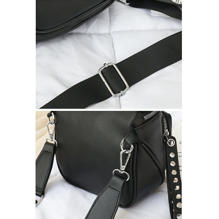 ウエストバッグ レディース ボディバッグ | SUNSHINE CLOSET | 詳細画像7 