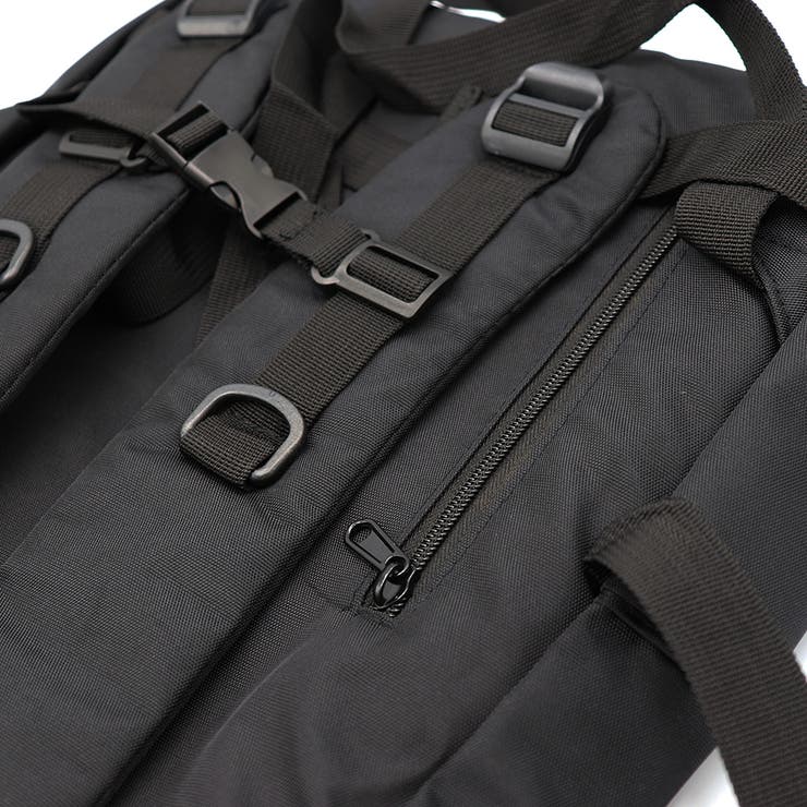 リュック 大容量 リュックサック | SUNSHINE CLOSET | 詳細画像11 