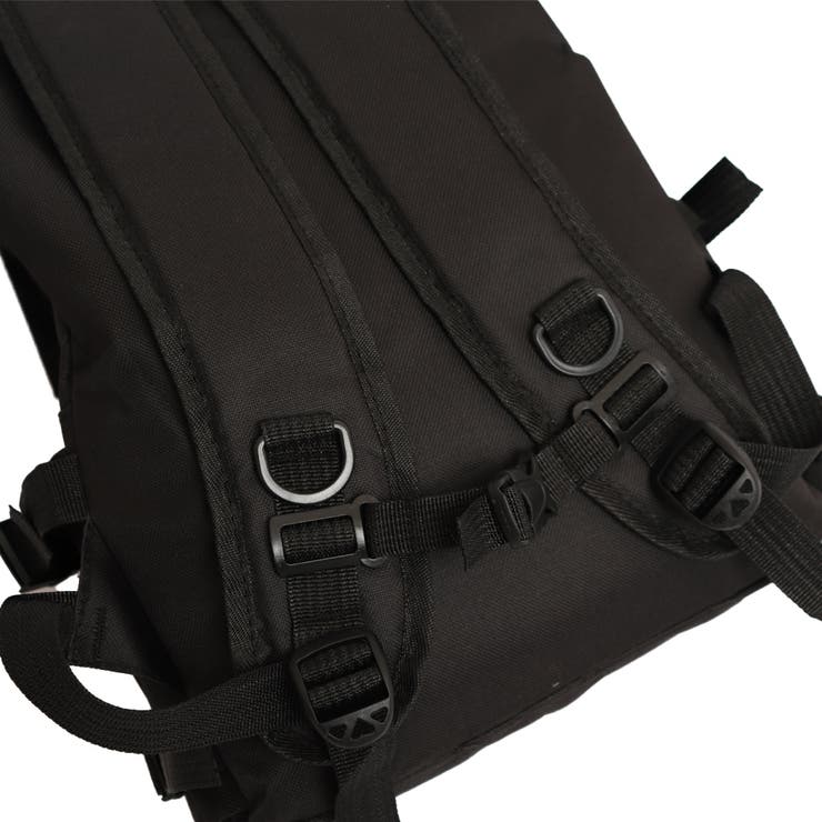 リュック 大容量 リュックサック | SUNSHINE CLOSET | 詳細画像3 