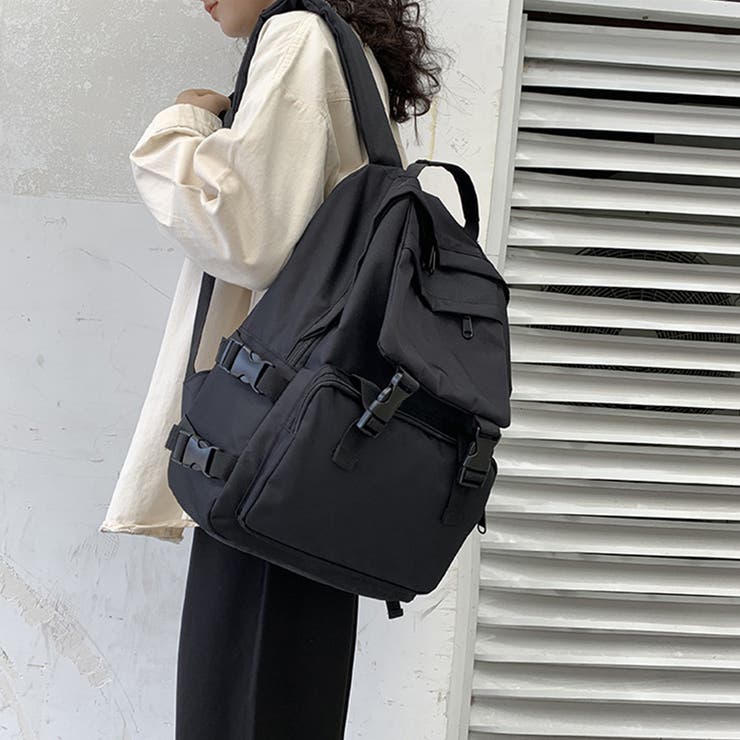 リュック 大容量 リュックサック | SUNSHINE CLOSET | 詳細画像6 