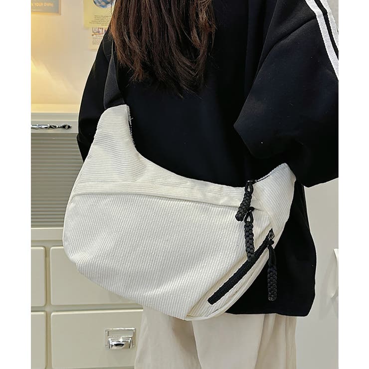 ショルダーバッグ レディース 斜めがけ | SUNSHINE CLOSET | 詳細画像1 