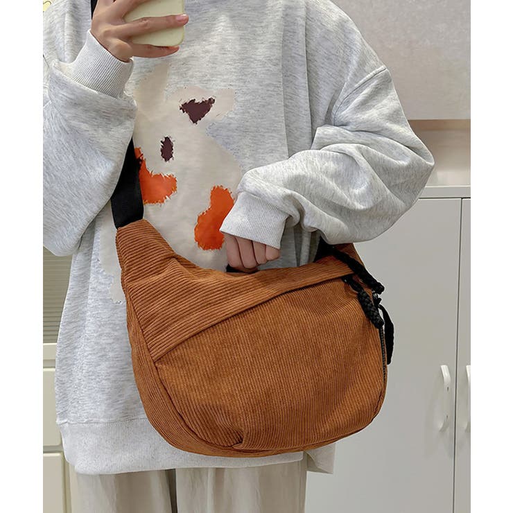 ショルダーバッグ レディース 斜めがけ | SUNSHINE CLOSET | 詳細画像12 