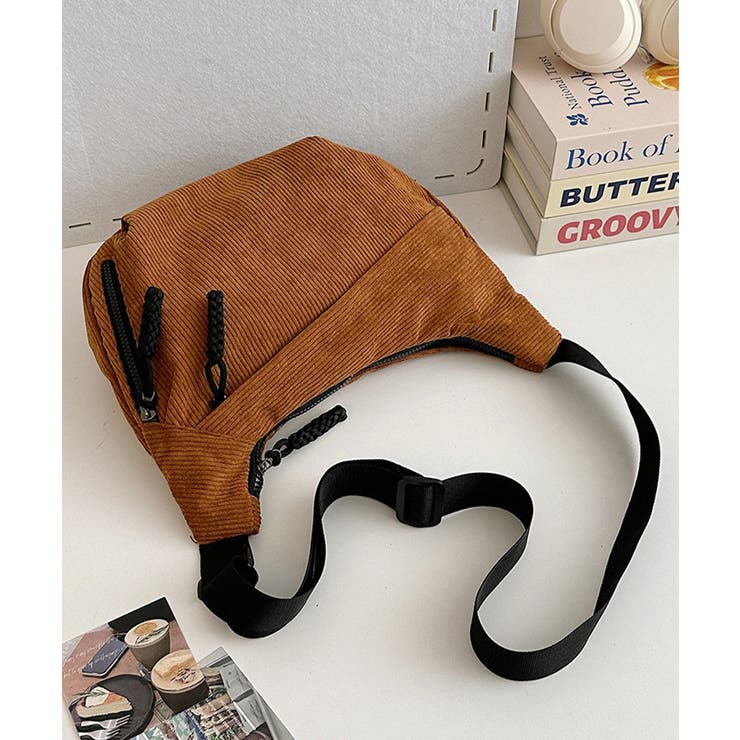 ショルダーバッグ レディース 斜めがけ | SUNSHINE CLOSET | 詳細画像14 