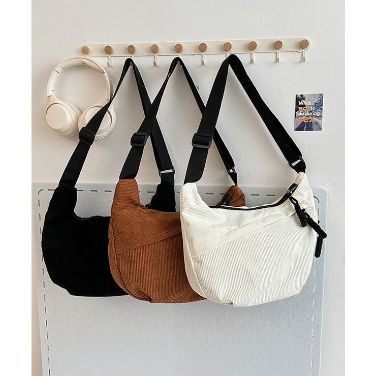 ショルダーバッグ レディース 斜めがけ | SUNSHINE CLOSET | 詳細画像15 