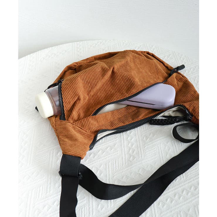 ショルダーバッグ レディース 斜めがけ | SUNSHINE CLOSET | 詳細画像17 