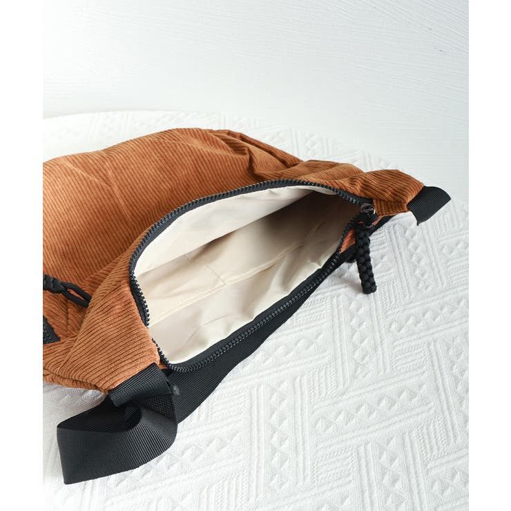 ショルダーバッグ レディース 斜めがけ | SUNSHINE CLOSET | 詳細画像18 